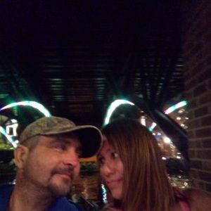 Meet your Posher, Gregandconnie